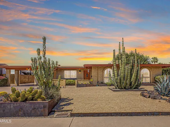 11822 N 38TH Place, Phoenix, AZ 85028