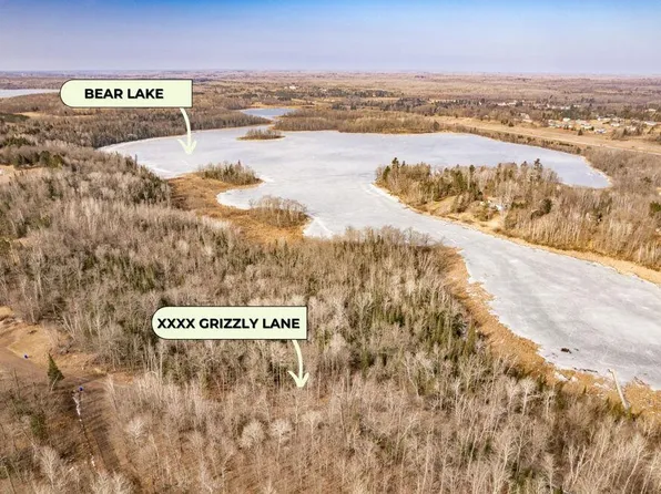 37XX Grizzly Ln, Barnum, MN 55707