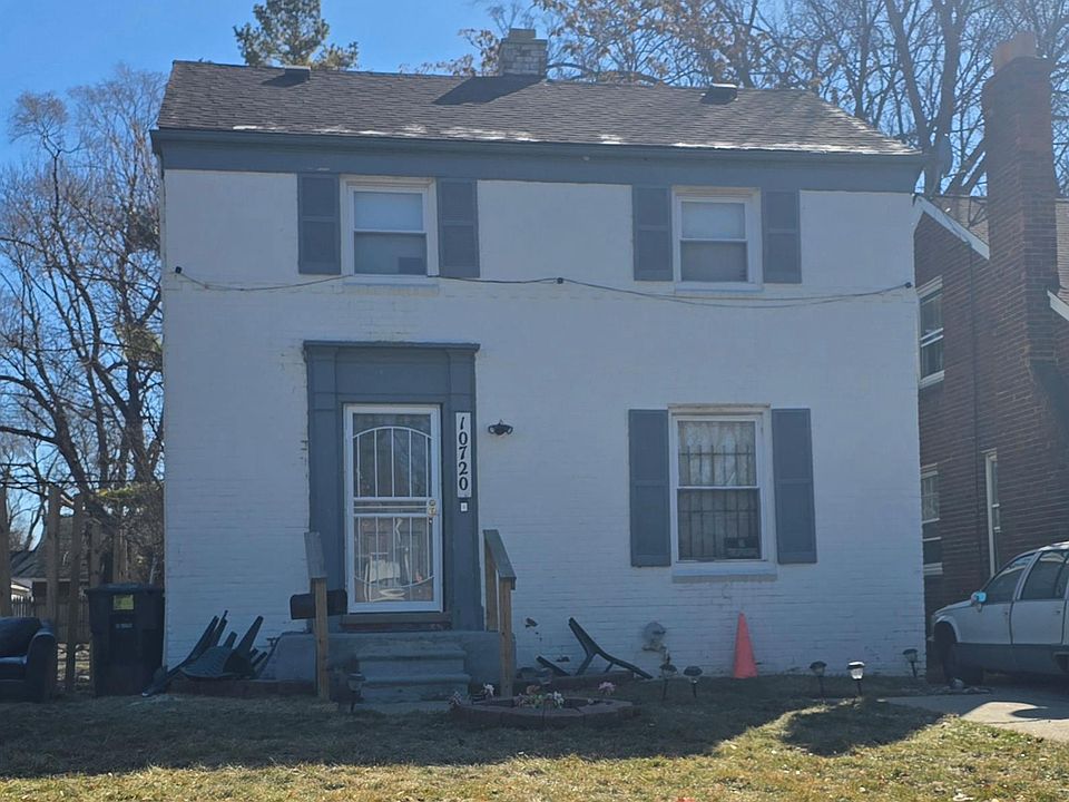 1st image of 10720 Balfour Rd