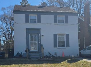 10720 Balfour Rd, Detroit, MI 48224