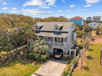 1613 E Pelican Drive, Oak Island, NC, 28465