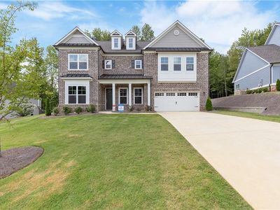 3832 Cheyenne Ln, Jefferson, GA, 30549