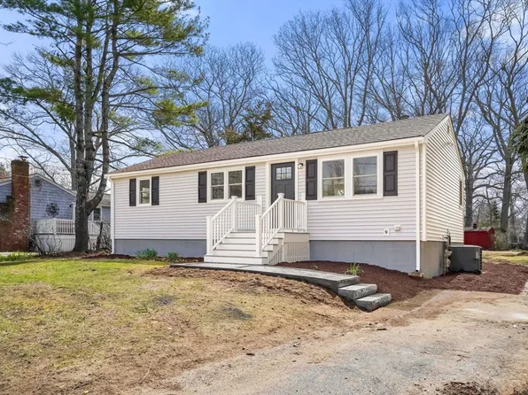 245 Careswell St, Marshfield, MA 02050