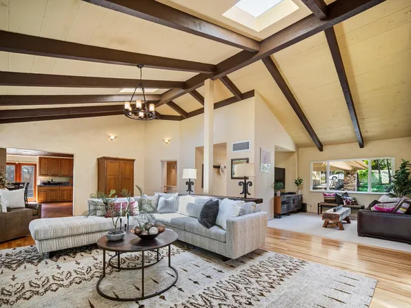 867 Via Mirada, Monterey, CA 93940
