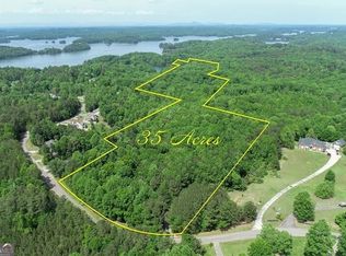 4836 Goddards Ford Rd, Gainesville, GA 30504