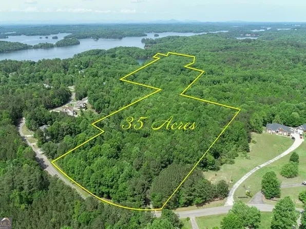 4836 Goddards Ford Rd, Gainesville, GA 30504
