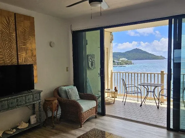 F 4 Point Pleasant, Saint Thomas, VI 00802