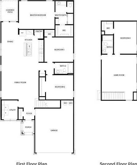 3204 Dampier Pass — Photo 2