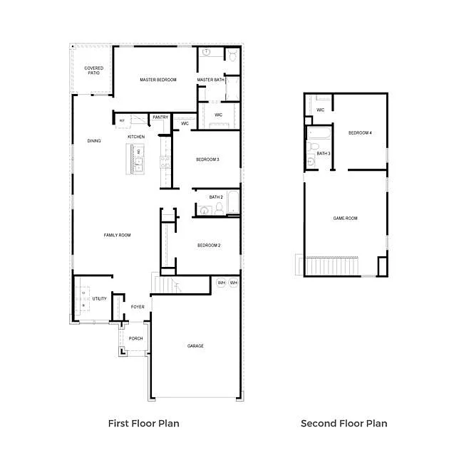 Building Photo - 3204 Dampier Pass