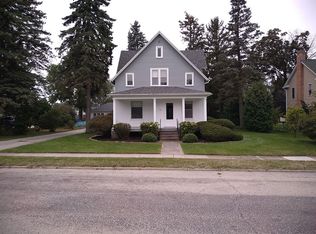 133 Cherry St, Campbellsport, WI 53010