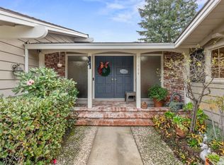 19444 Via Madronas Ct, Saratoga, CA