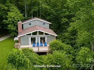 1511 Water Wheel Cv, Clyde, NC 28721