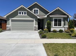 10674 W Leilani Dr, Boise, ID 83709
