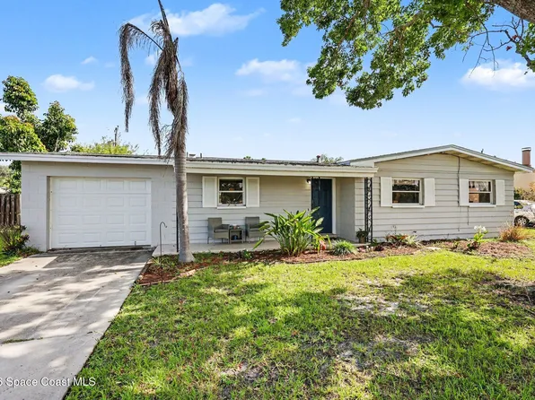 1088 Basque Dr, Rockledge, FL 32955