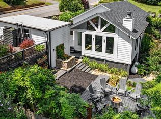 70 McKinney St, Blue Ridge, GA 30513