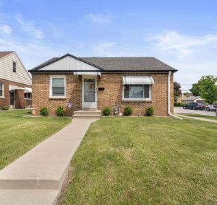 944 West Eden PLACE, Milwaukee, WI, 53221