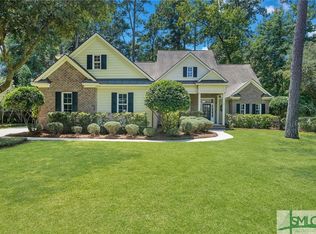 109 Hedge Nettle Xing, Savannah, GA 31406