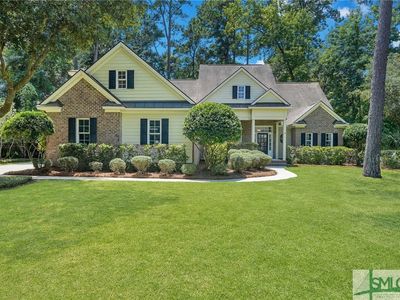 109 Hedge Nettle Xing, Savannah, GA, 31406