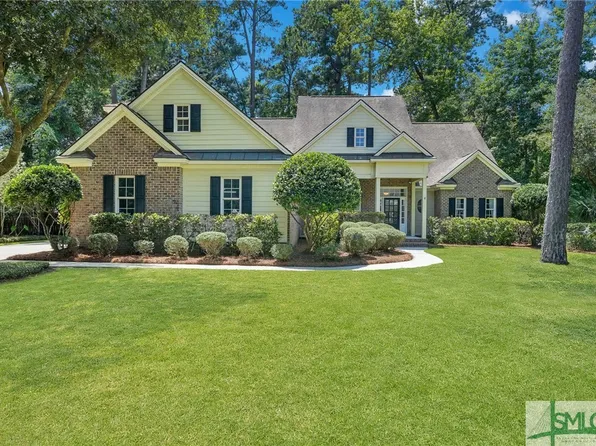 109 Hedge Nettle Crossing, Savannah, GA 31406