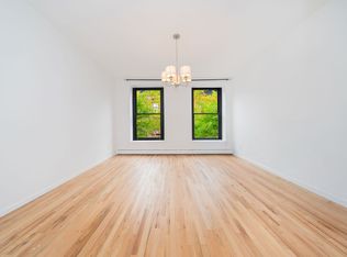 19 W 123rd St APT 2, New York, NY 10027