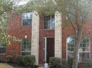 21107 Granite Trail Ln, Richmond, TX 77407