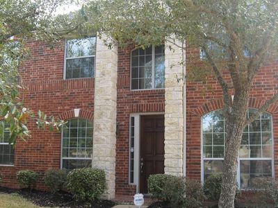 21107 Granite Trail Ln, Richmond, TX, 77407