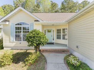 51 Cedar Tree Ln SW, Calabash, NC 28467