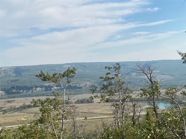 Nhn Arlie Tracts Lots #28/29, Babb, MT 59411