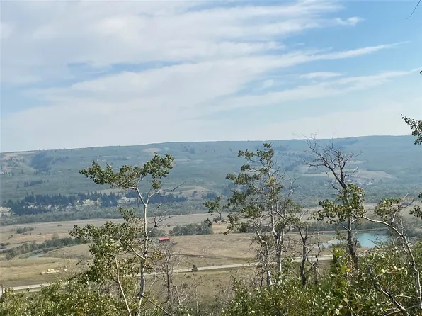 Nhn Arlie Tracts Lots #28/29, Babb, MT 59411