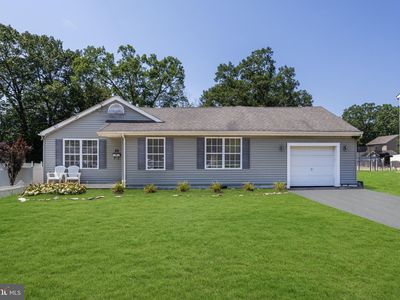 88 E 6th Ave, Pine Hill, NJ, 08021