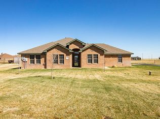 18250 Copper Rdg, Amarillo, TX 79124