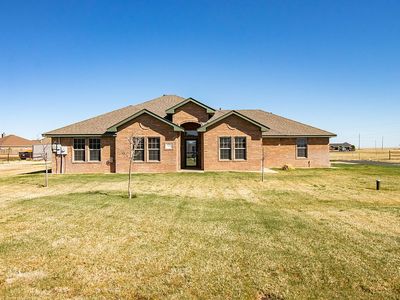 18250 Copper Rdg, Amarillo, TX, 79124