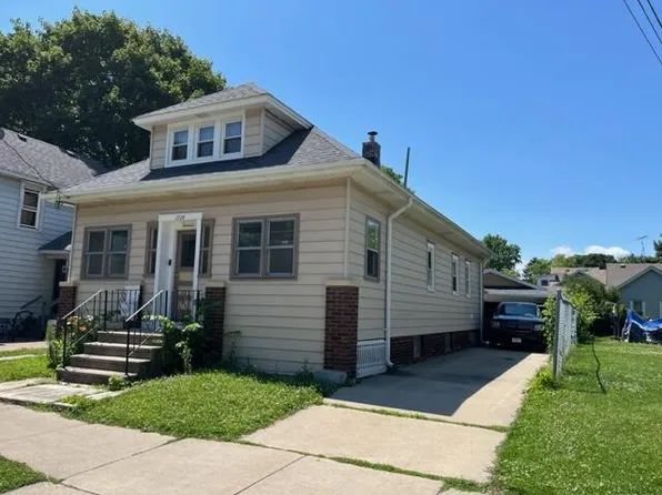 1724 Erie STREET, Racine, WI 53402