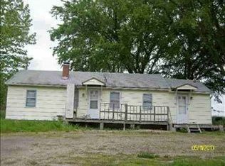 1905 A Hwy, Otterville, MO 65348