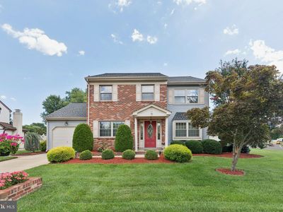 12 Devonshire Rd, Mount Laurel, NJ, 08054
