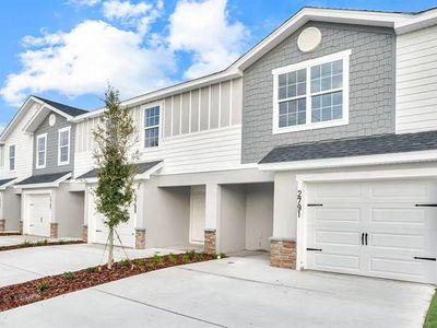 2748 Idyll Lakes Cir, Plant City, FL, 33566