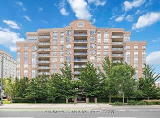 130 Pond Dr #1003, Markham, ON L3T 7W5