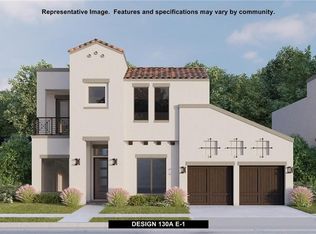 7801 Element Ave, Plano, TX 75024