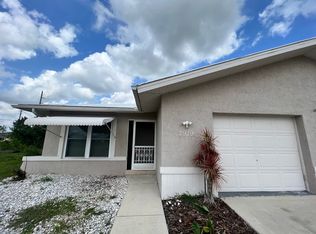 2919 SW Santa Barbara Pl, Cape Coral, FL 33914