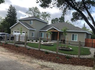 2720 Echo Way, Sacramento, CA 95821