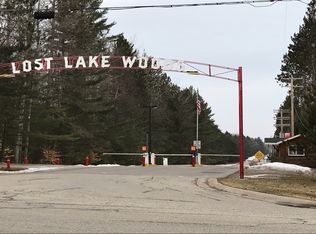 4297 N Poplar Rd, Lincoln, MI 48742