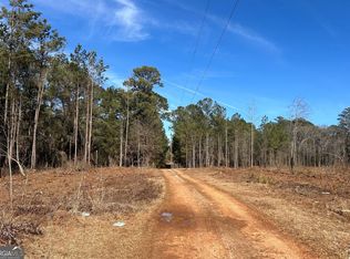 0 McGhee Rd, Sparta, GA 31087