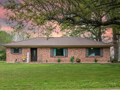 1017 County Road 15390, Deport, TX, 75435