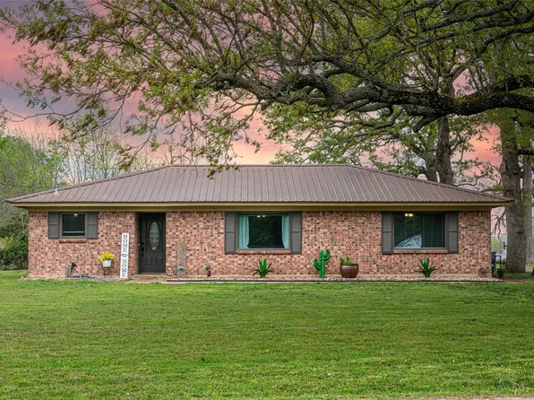 1017 County Road 15390, Deport, TX 75435