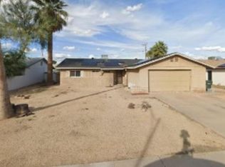 2014 W WILLOW Avenue, Phoenix, AZ 85029