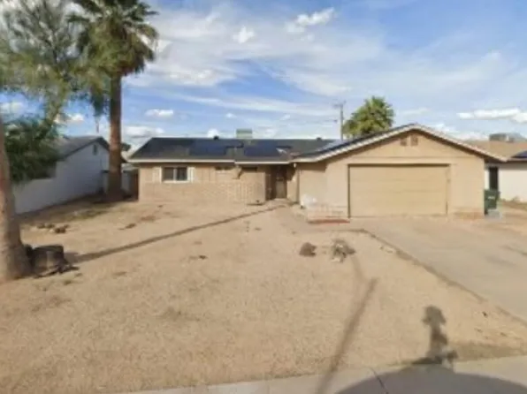 2014 W WILLOW Avenue, Phoenix, AZ 85029