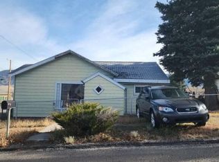 3302 S Montana St, Butte, MT 59701