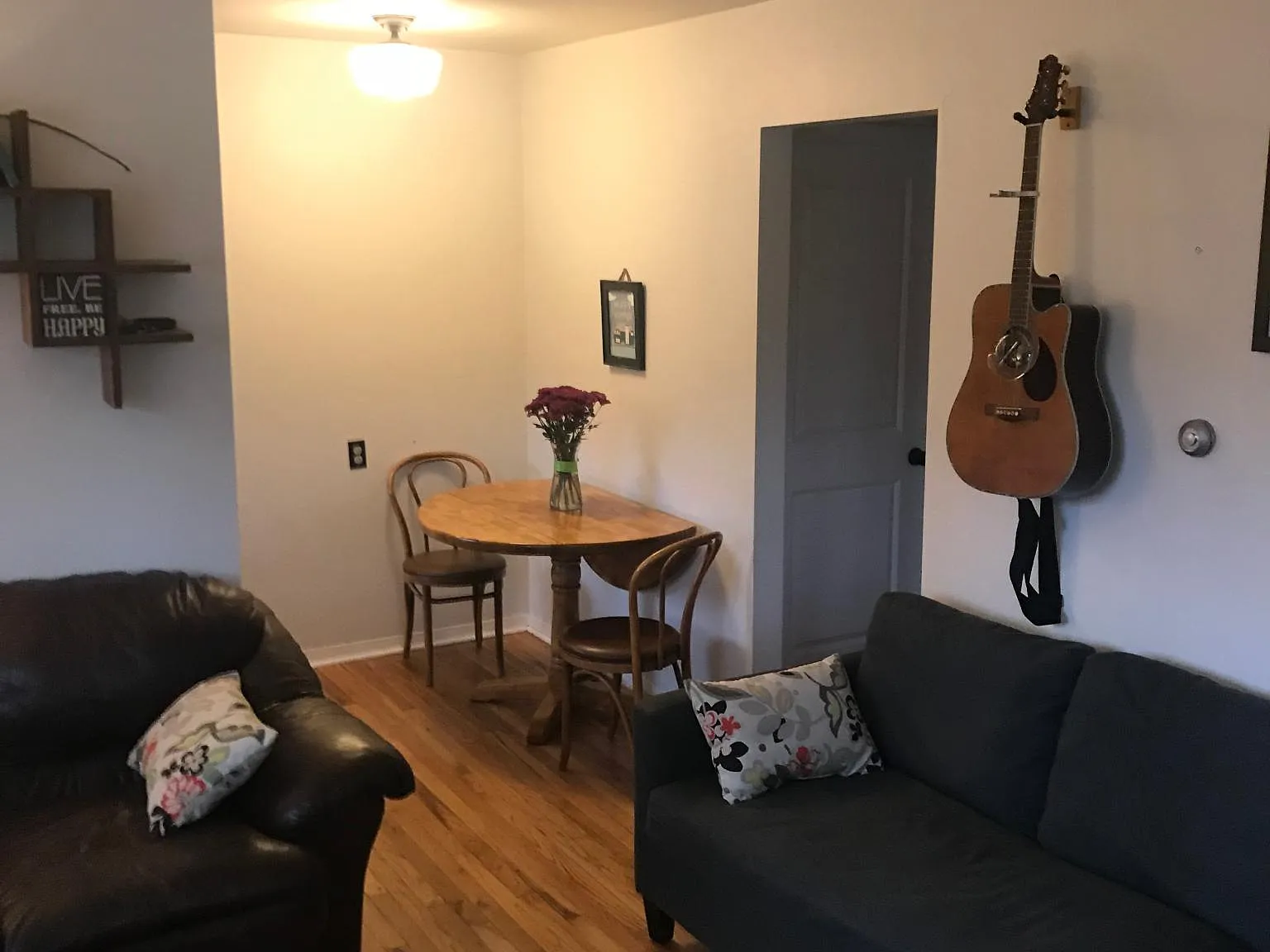 2 bed, $1,985 — Photo 1