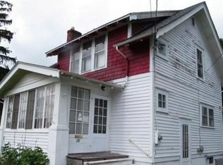 28 W End Ave, Stamford, NY 12167