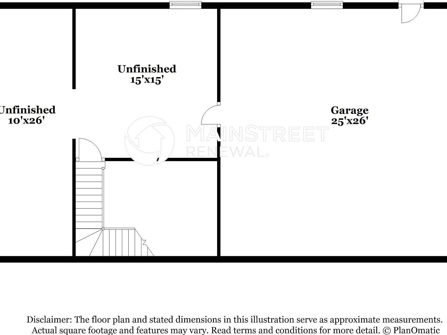 6739 Ridgewood Drive — Photo 3